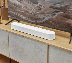 La barre de son Sonos Beam passe à la Gen 2 et supporte le Dolby Atmos